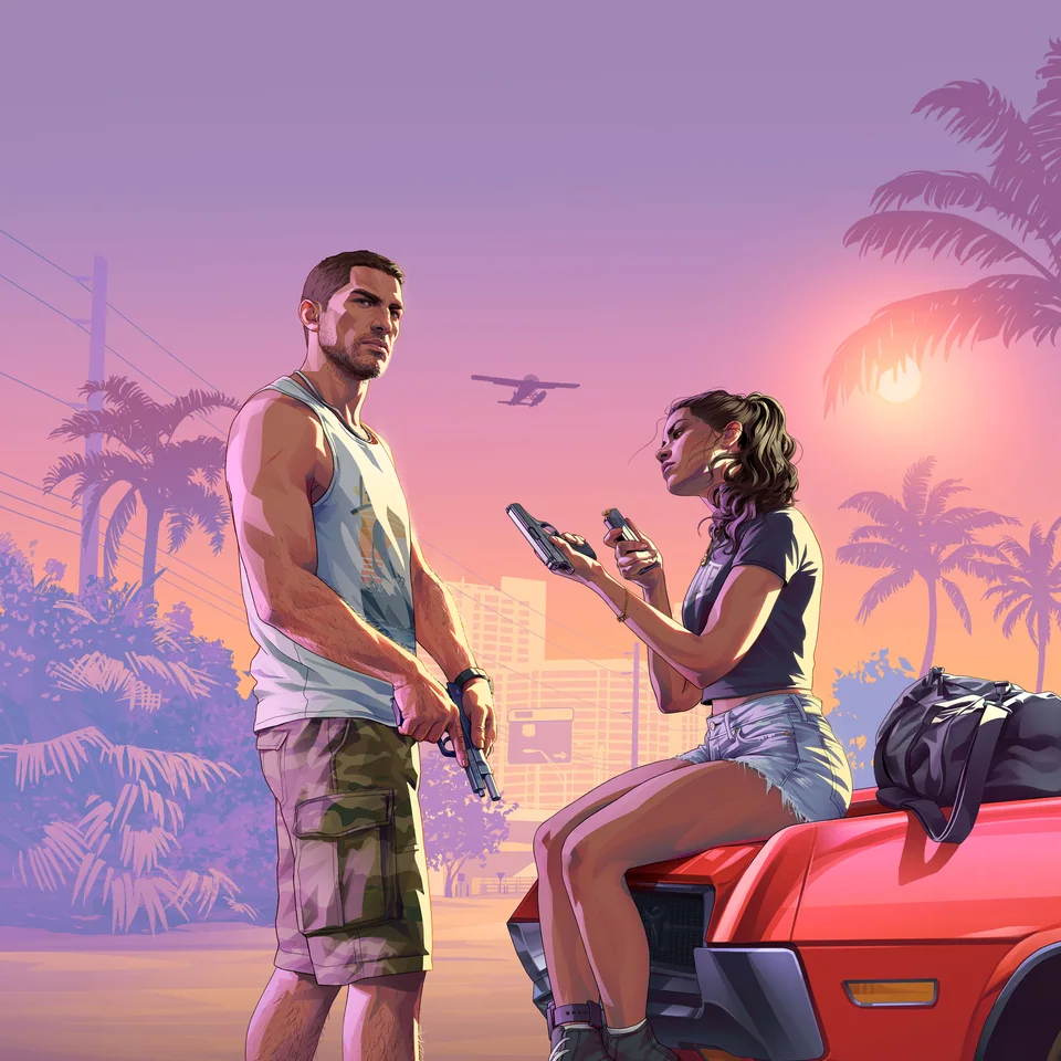 Trailer di lancio di Grand Theft Auto VI