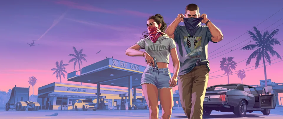 Grand Theft Auto VI: Una lunga anteprima