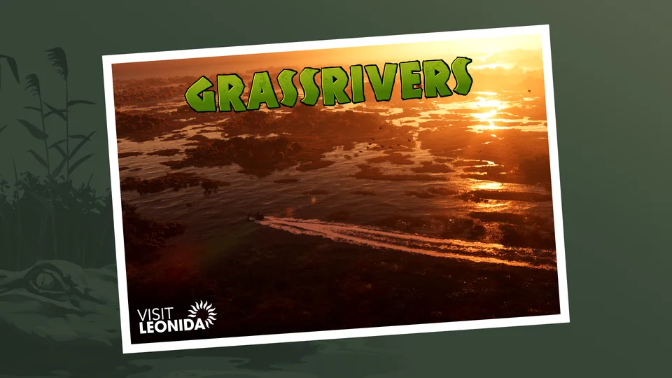 Grassrivers